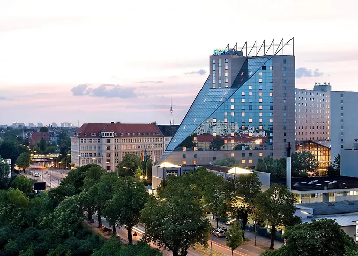 Estrel Berlin