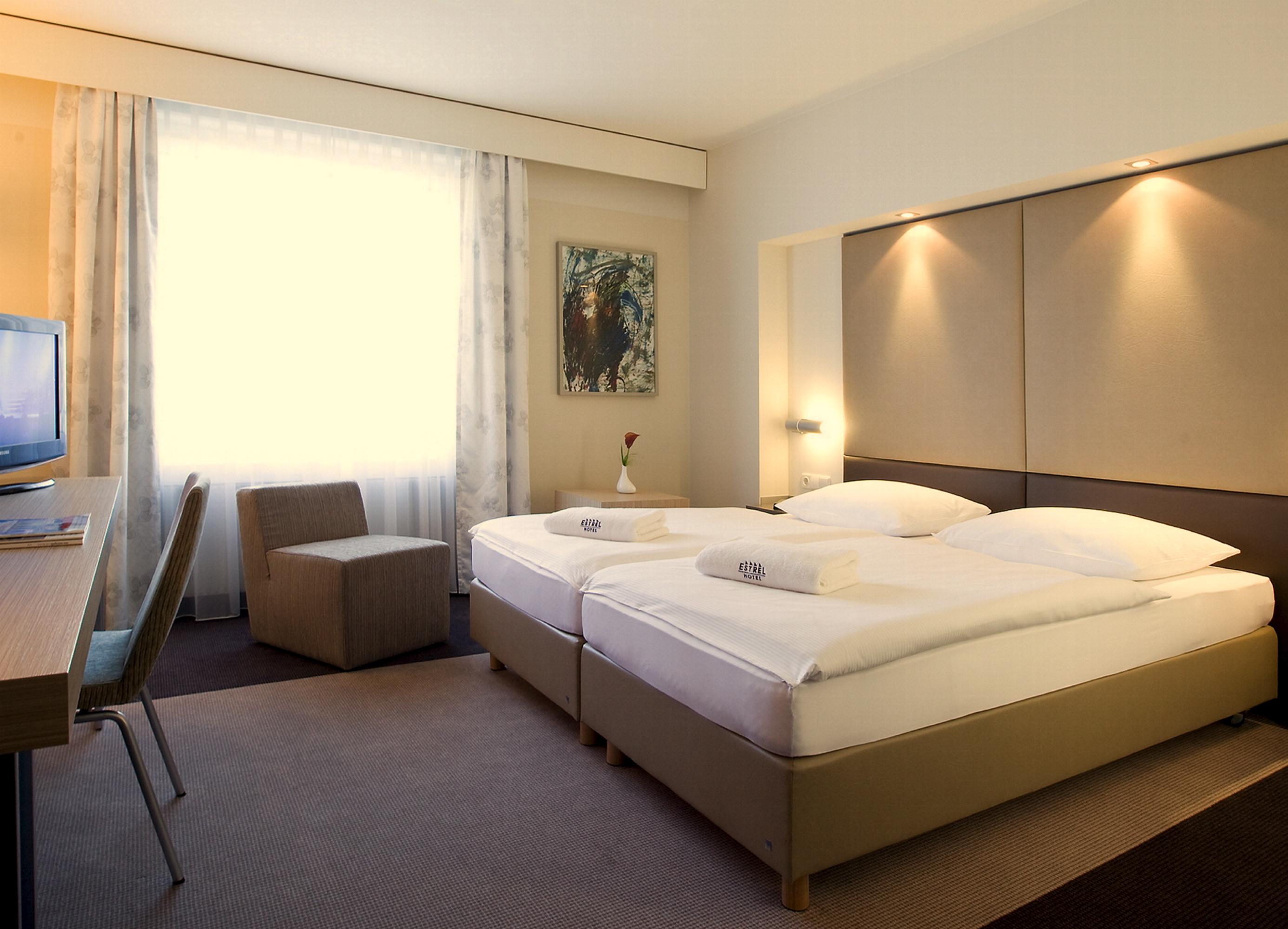 Estrel Hotel Berlin