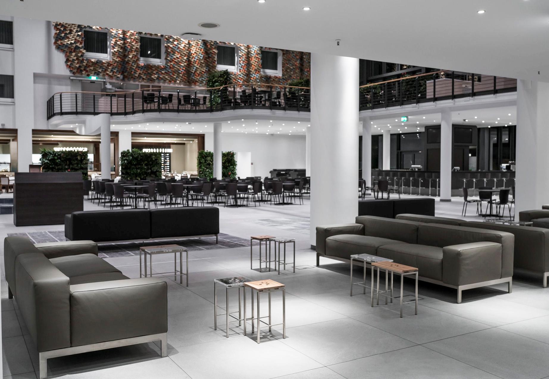 Estrel 4* Berlin