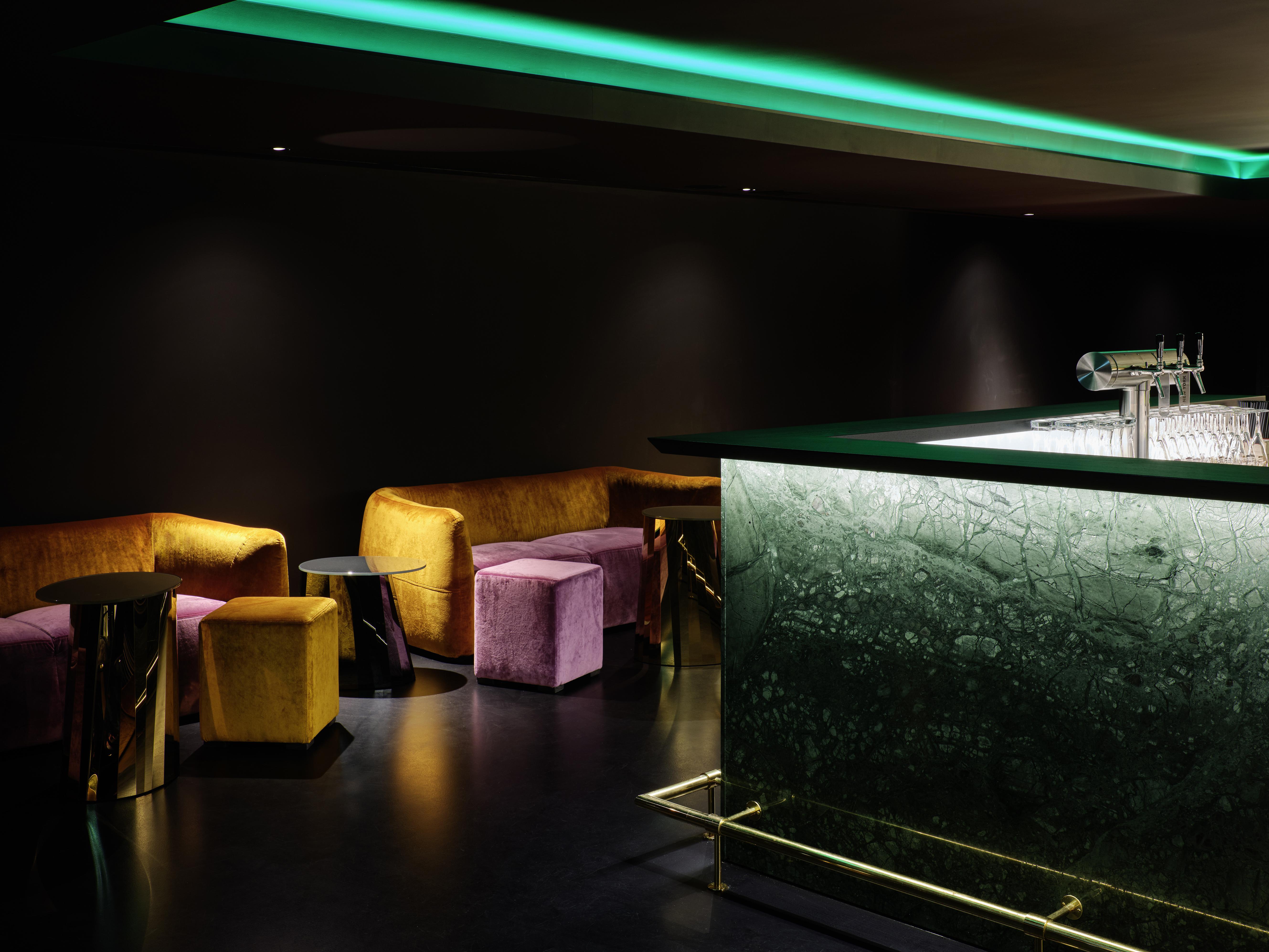 Hotel Estrel