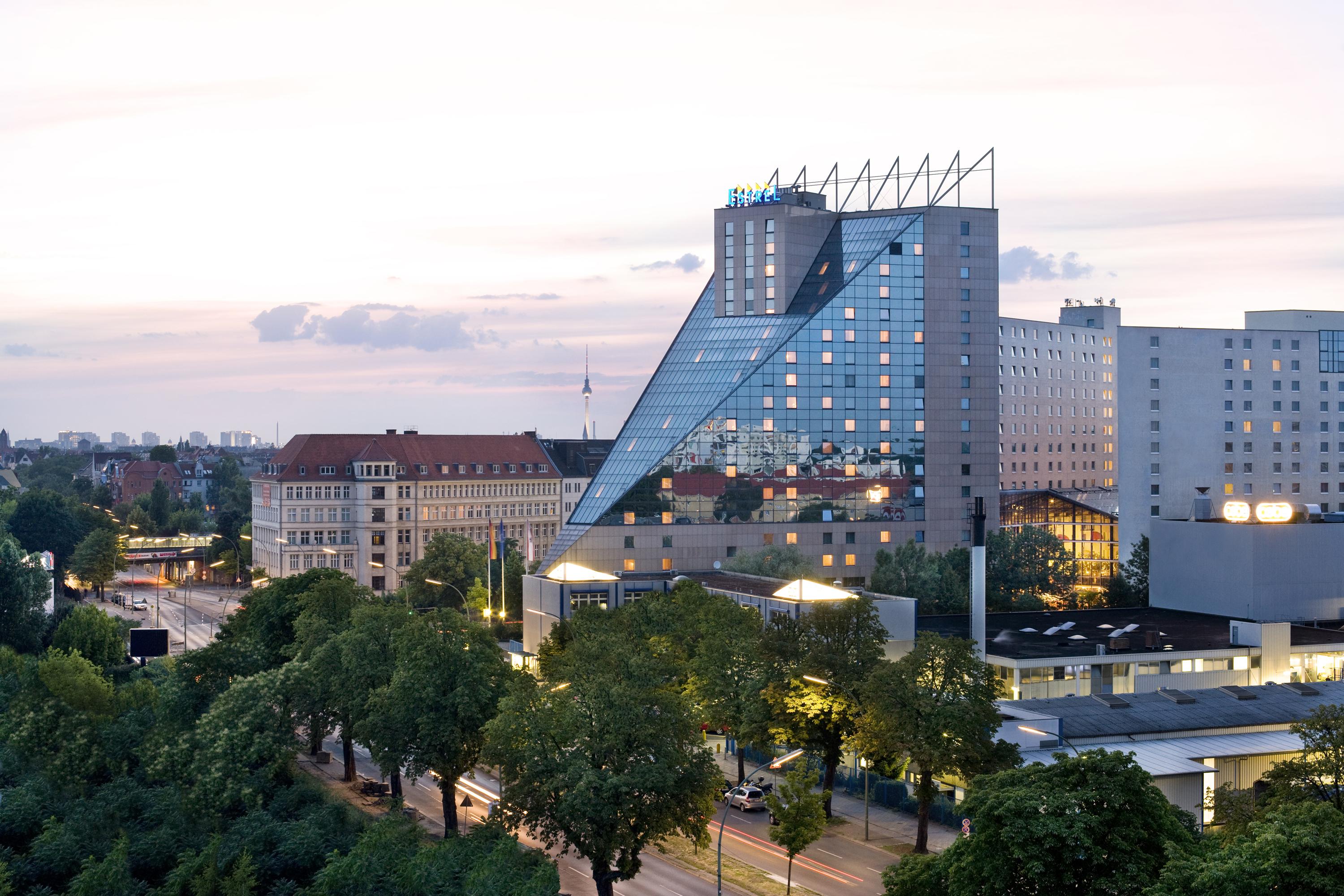 Estrel Hotel