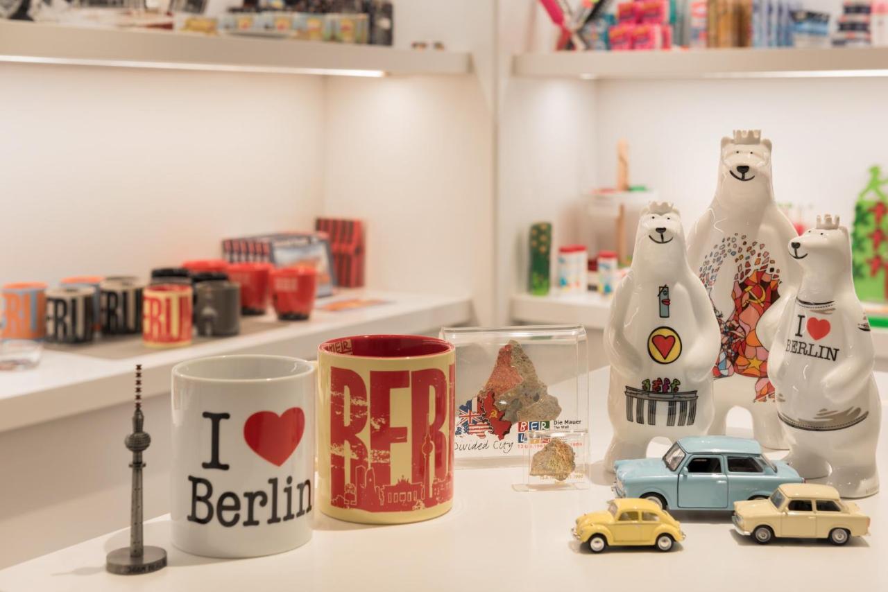 Estrel 4* Berlin
