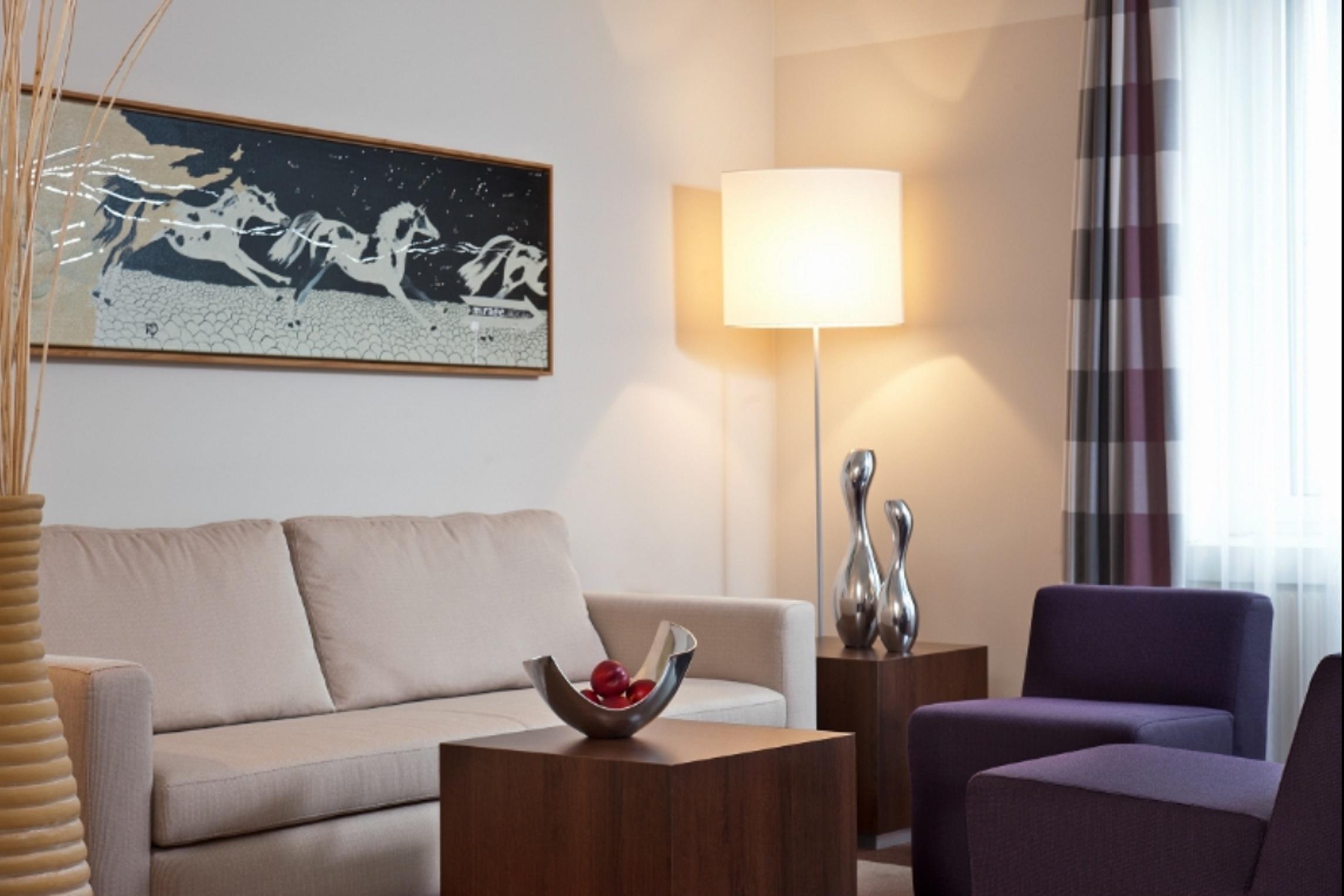 Hotel Estrel 4*