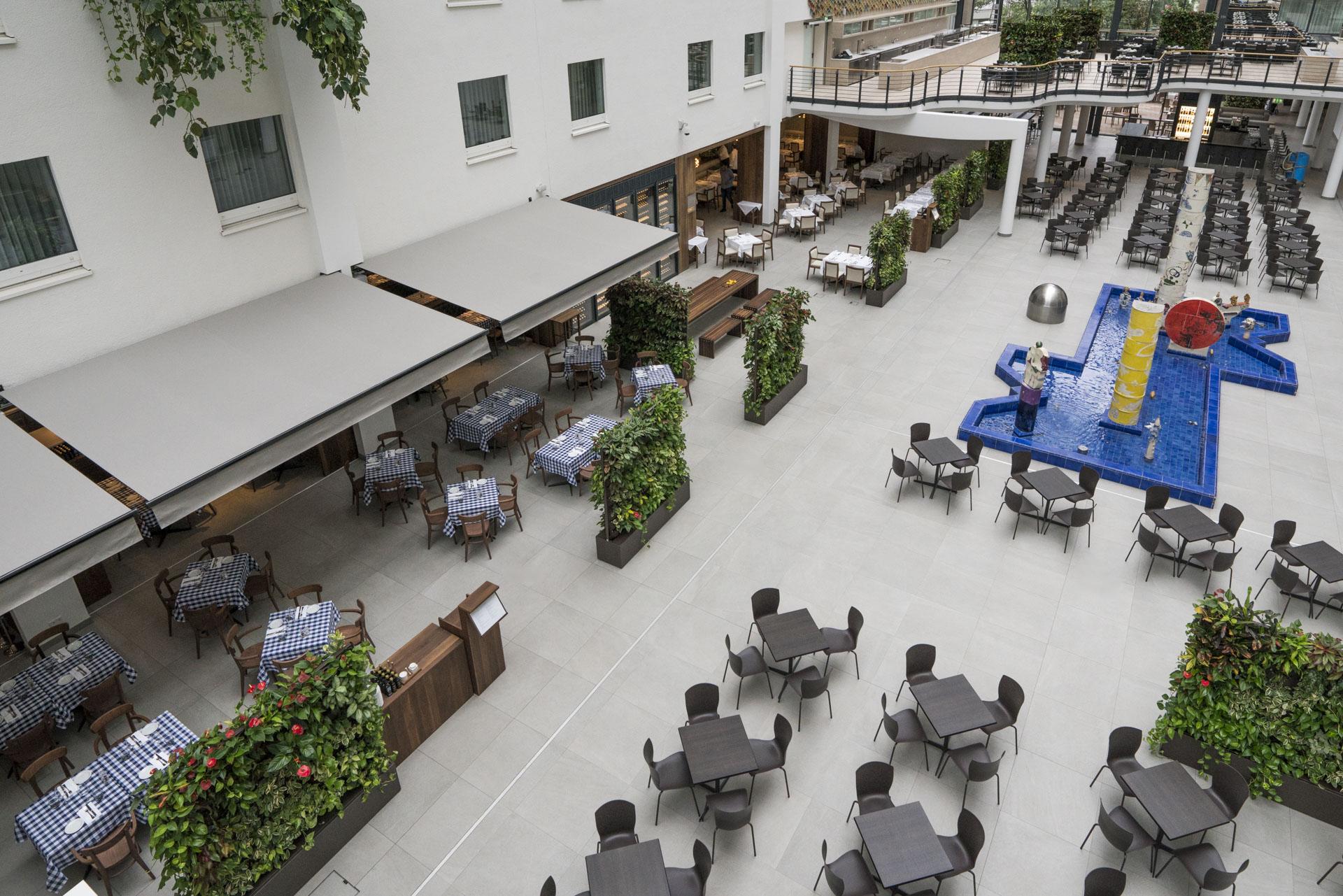 Estrel Hotel