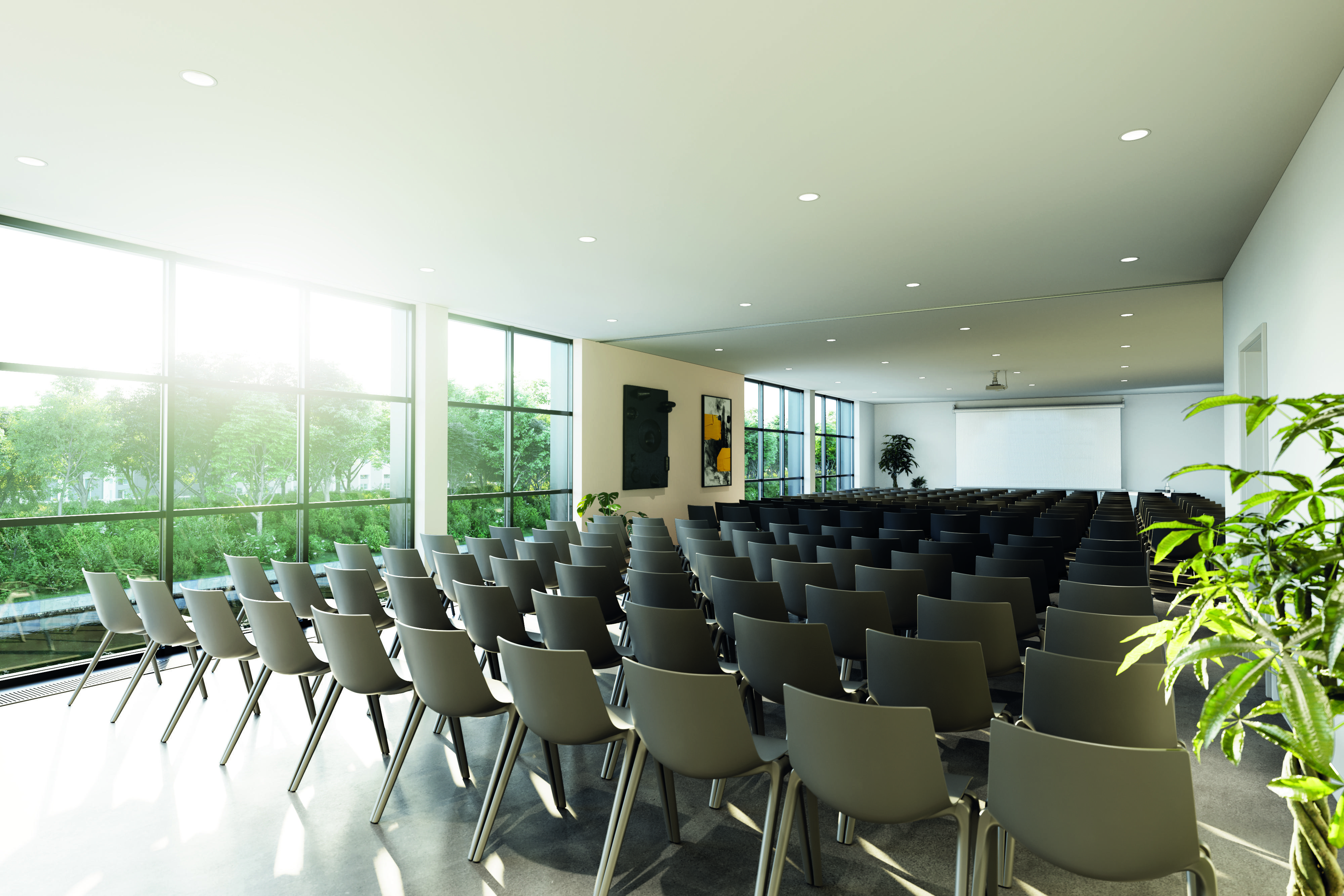 Hotel Estrel Berlin