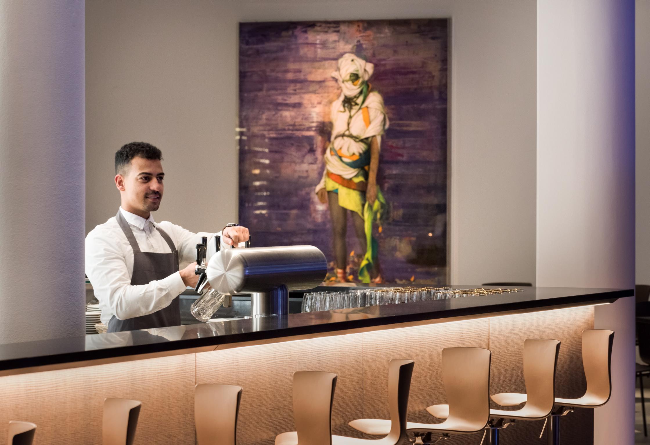 Estrel 4* Berlin