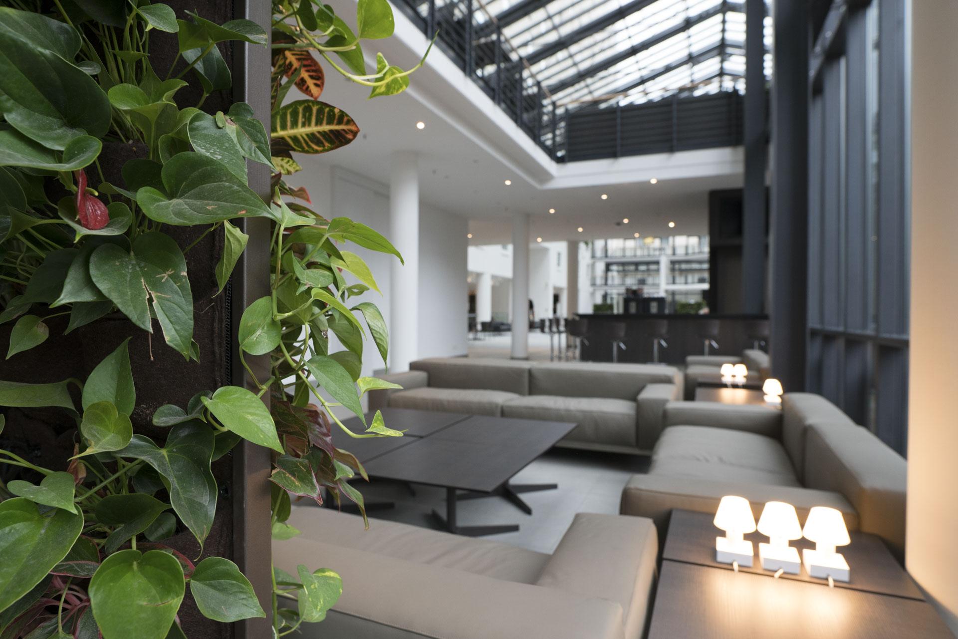 Hotel Estrel