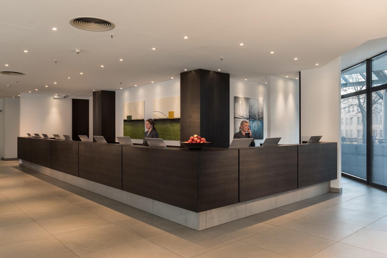 Estrel Hotel Berlin